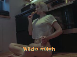 Wilda_milch