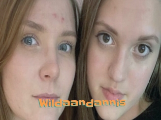 Wildaandannis