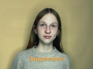 Wildaapril