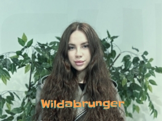 Wildabrunger