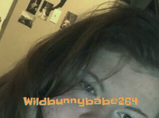 Wildbunnybabe264