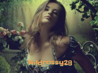 Wildrossy28