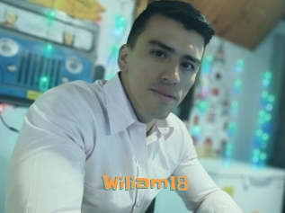 Wiliam18