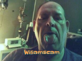 Wiliamscam