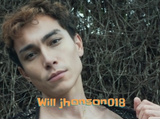Will_jhonson018
