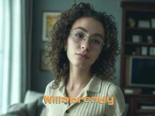 Willabready