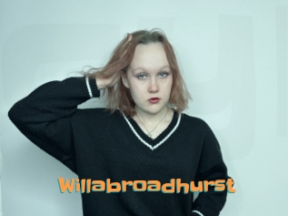 Willabroadhurst