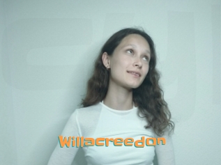 Willacreedon
