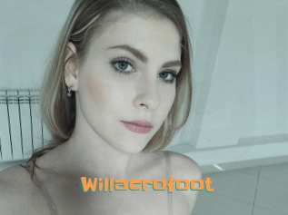 Willacrofoot