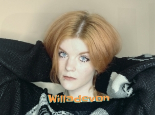 Willadevon
