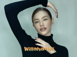 Willahanks