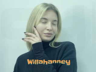 Willahanney