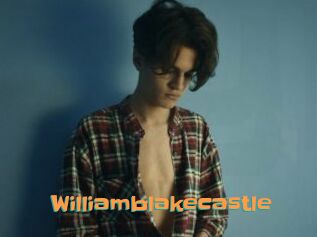 Williamblakecastle