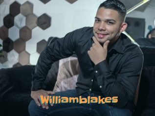 Williamblakes