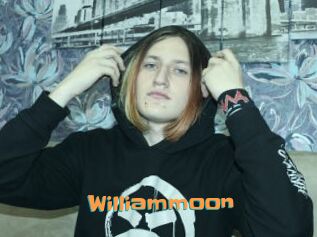 Williammoon