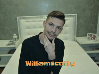 Williamscotty