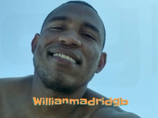 Willianmadridgb