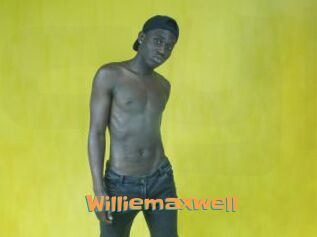 Williemaxwell