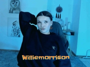 Williemorrison