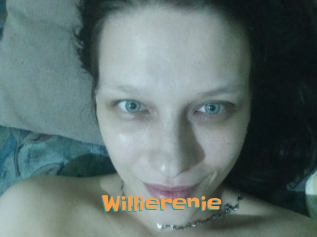 Willierenie