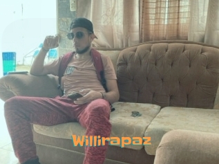 Willirapaz