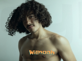 Willnoah