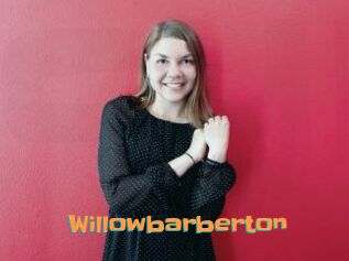 Willowbarberton