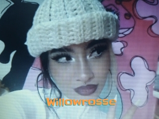 willowrosse Cyberhuren