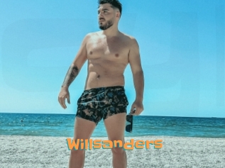 Willsanders
