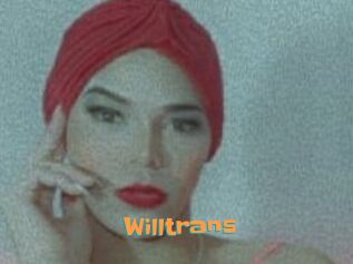 Willtrans