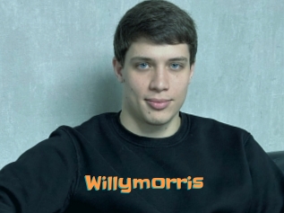 willymorris Cyberhuren