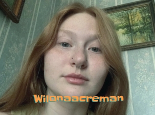 Wilonaacreman