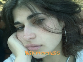 Wilonaaldis