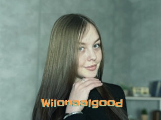 Wilonaalgood