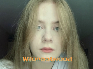 Wilonaatwood