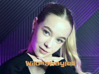 Wilonabayles