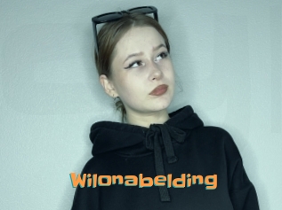 Wilonabelding