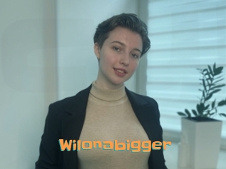 Wilonabigger