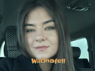 Wilonafell