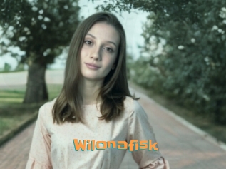 Wilonafisk