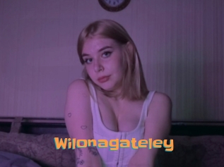 Wilonagateley