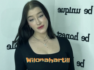 Wilonahartill