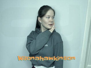 Wilonahawkinson