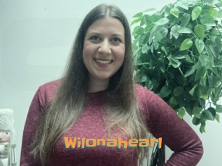 Wilonahearl