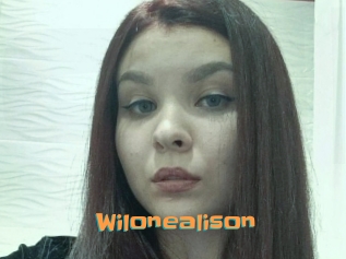 Wilonealison