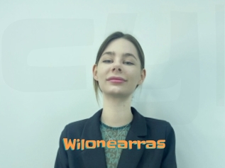 Wilonearras