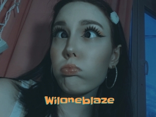 Wiloneblaze