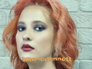 Wilonedennett
