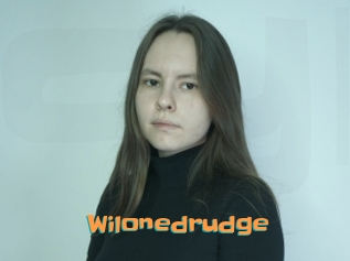 Wilonedrudge