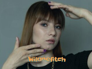 Wilonefitch